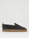 Castaã±er Espadrilles Castañer Men Color Grey