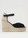 Castaã±er Espadrilles Castañer Woman Color Black