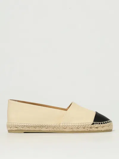 CASTAÃ±ER ESPADRILLES CASTAÑER WOMAN COLOR WHITE,G91323001