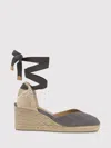 Castaã±er 70mm Cotton Espadrilles