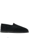 Castaã±er Fabio Espadrilles In Black