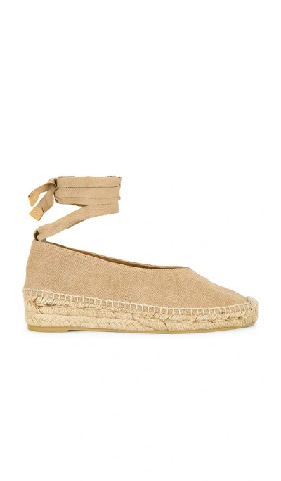 Castaã±er Gea Espadrille