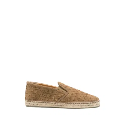 Castaã±er Java Espadrilles In Neutral