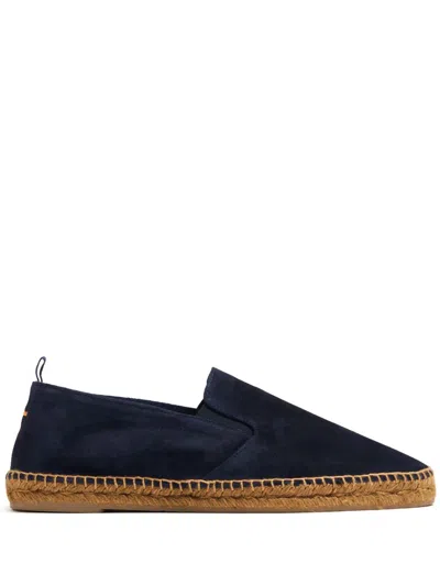 Castaã±er Castaner Nacho T Loafer In Black