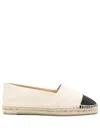 Castaã±er Castaner Kattu 264 Espadrilles In White