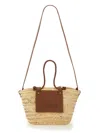 Castaã±er Castañer Mini "campania" Bag