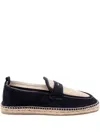 Castaã±er Nacho Espadrilles In Blue