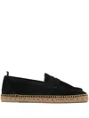 Castaã±er Nacho Suede Espadrilles In Multi