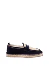 Castaã±er Nacho Espadrilles In Blue
