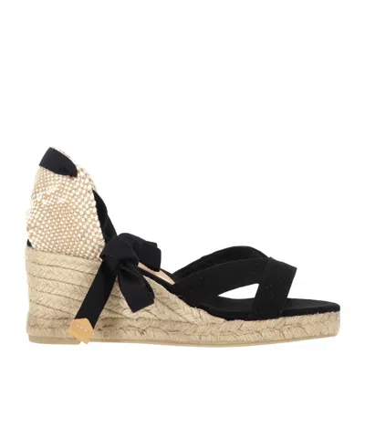Castaã±er Open-toe High-heeled Sandals