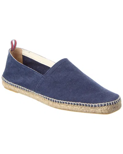 CASTAÃ±ER PABLO DENIM LOAFER