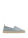 Castaã±er Pablo Espadrilles In Blue