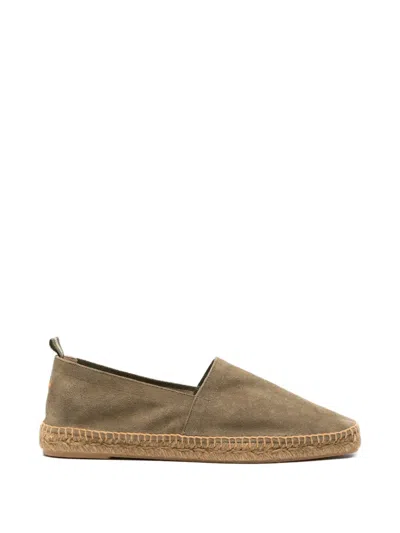 Castaã±er Pablo Espadrilles In Brown
