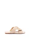 Castaã±er Padme Sandals In Multi