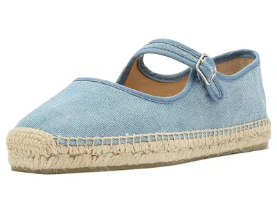 CASTAÃ±ER PADUA FLAT ESPADRILLE