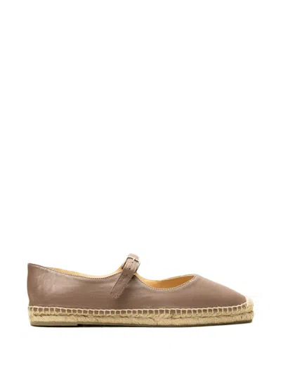 Castaã±er Pepa Espadrilles In Multi