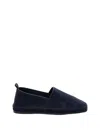 Castañer Slip-on Espadrilles In Blue