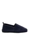 Castañer Slip-on Espadrilles In Blue