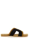 Castaã±er Rayon Sandal