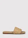 Castaã±er Castaner Pisa 262 Sandals In Neutral