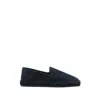 Castañer Slip-on Espadrilles In Blue