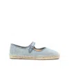Castaã±er Padua Buckle-strap Espadrilles In Multi