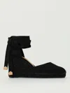 Castaã±er Espadrille Castañer Woman Color Black In Black