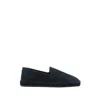 Castañer Slip-on Espadrilles In Blue