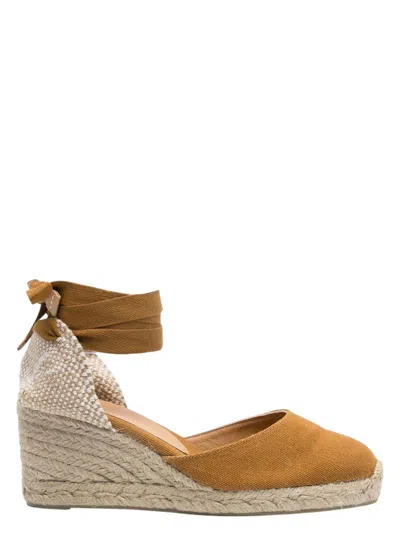 Castaã±er Women's Carina Espadrille Sandal