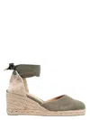 Castaã±er Women's Carina Espadrille Sandal