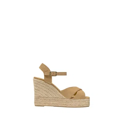 Castaã±er Women's Castaner Blaudell 80 Sand Blaudell-sand In Multi
