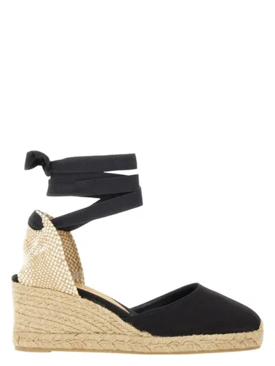 CASTAÃ±ER WOMEN'S CUTE ESPADRILLES