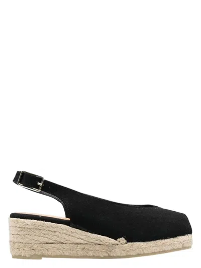 Castaã±er Women's Dosalia Espadrille Sandal
