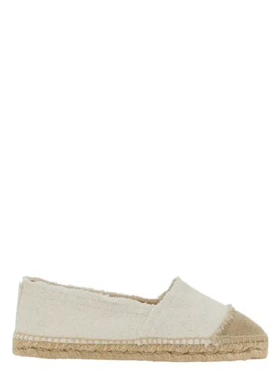 Castaã±er Women's Espadrilla Kampala Sandal