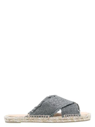 Castaã±er Women's Palmera Espadrille Sandal