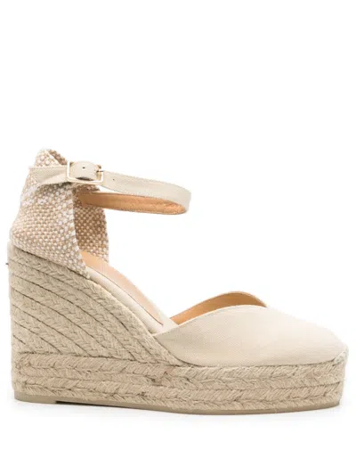 Castaã±er 100mm Chiarita Espadrilles