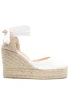 Castaã±er 115mm Carina Espadrilles