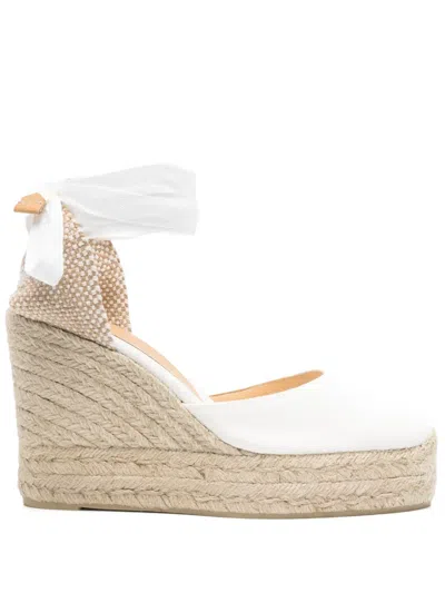 Castaã±er 115mm Carina Espadrilles