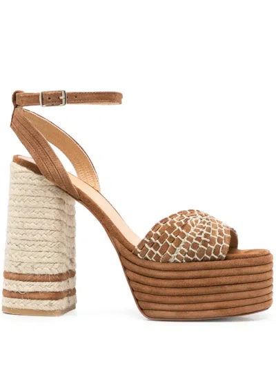 CASTAÃ±ER 130MM FEROSA SANDALS