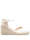 CASTAÃ±ER 70MM CHIARITA ESPADRILLES