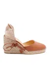 Castaã±er `carina/8/250` Wedge Espadrilles