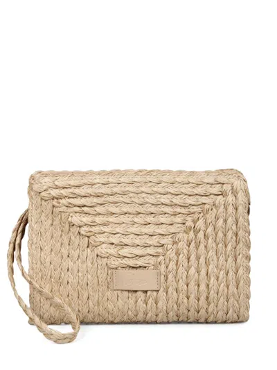 Castaã±er Bali Clutch Bag