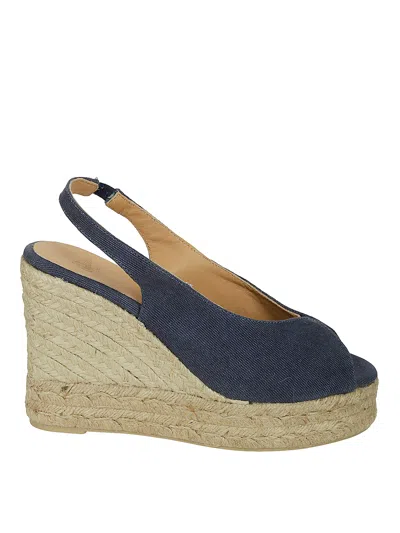 Castaã±er Barbara 8ed 002 In Light Blue