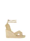 Castaã±er Castañer Espadrille "becca"