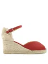 CASTAÃ±ER CASTAÑER "BIANCA" ESPADRILLES