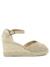 Castaã±er Espadrilles Beige