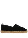 Castaã±er Castaner Pablo Espadrilles In Black