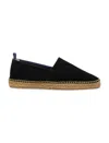 Castaã±er Castañer Pablo Espadrilles In Black