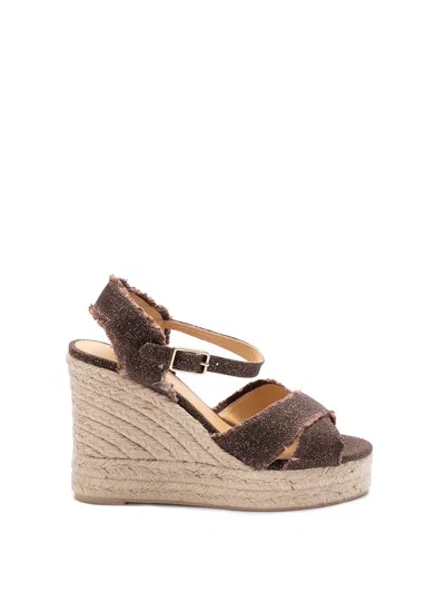 CASTAÃ±ER `BROMELIA/8ED/032` SANDALS