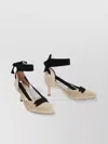 Castaã±er Castañer Castaner X Manolo Blahnik